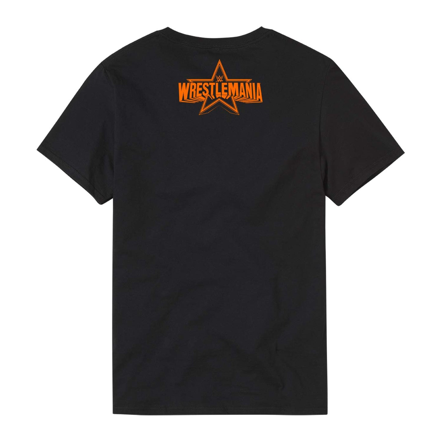 Mr. McMahon "Billion Dollar Asshole" T-Shirt