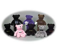 Attitude Bear Collection II