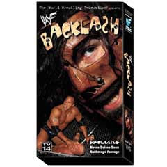 Backlash Video