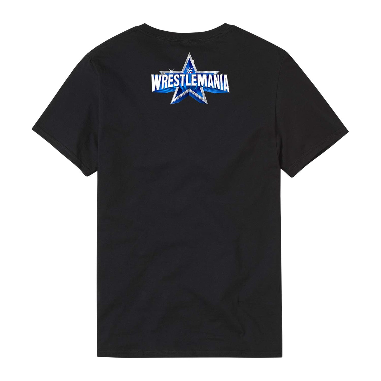 Mr. McMahon "I've Never Been Cool" T-Shirt