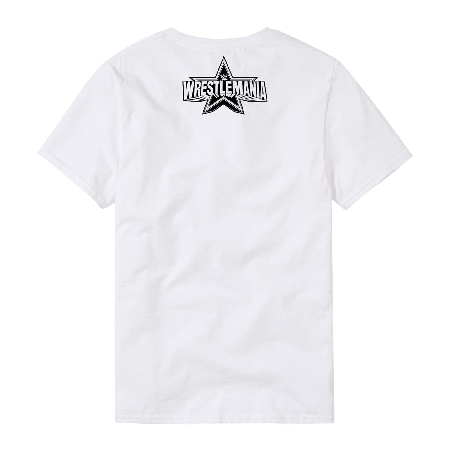 Mr. McMahon "Congratulations" T-Shirt