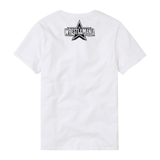 Mr. McMahon "Congratulations" T-Shirt T-Shirt PWcatalog