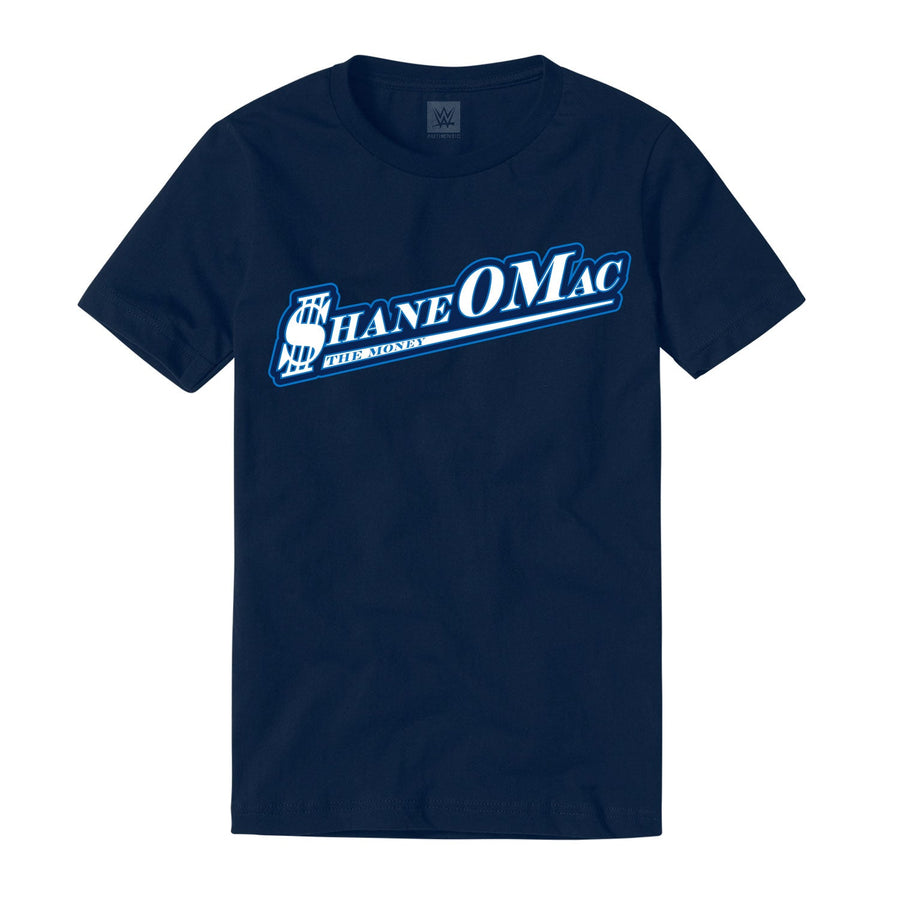 Shane McMahon Royal Rumble 2022 T-Shirt T-Shirt PWcatalog