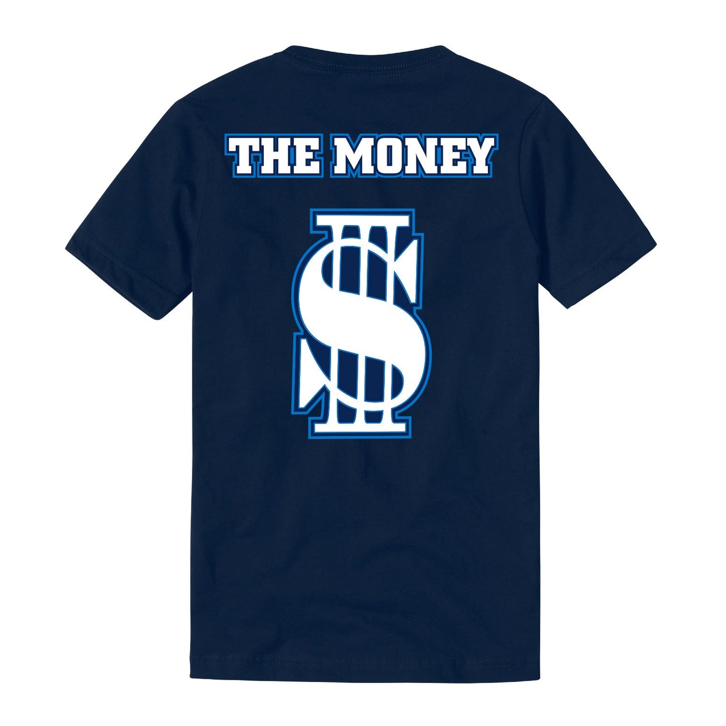 Shane McMahon Royal Rumble 2022 T-Shirt