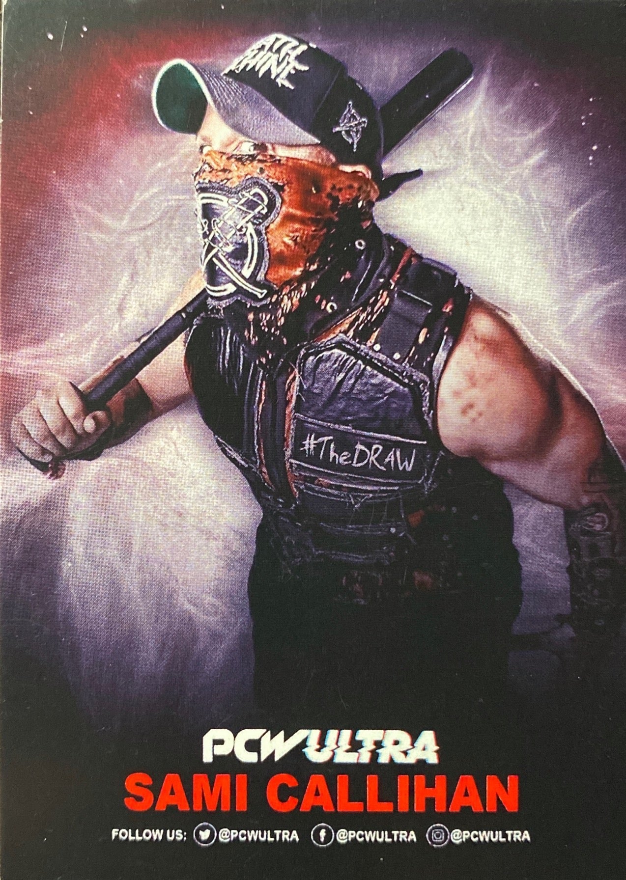 Sami Callihan