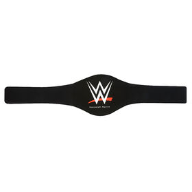 WWE World Heavyweight Championship Replica Title Belt (2mm Version)
