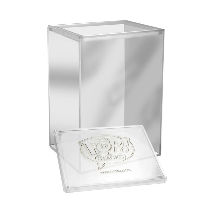 Premium POP! Vinyl Figure Protector