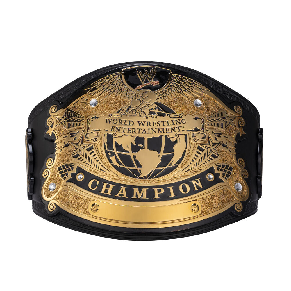 WWE Undisputed Championship Replica Title (Version 2) 1