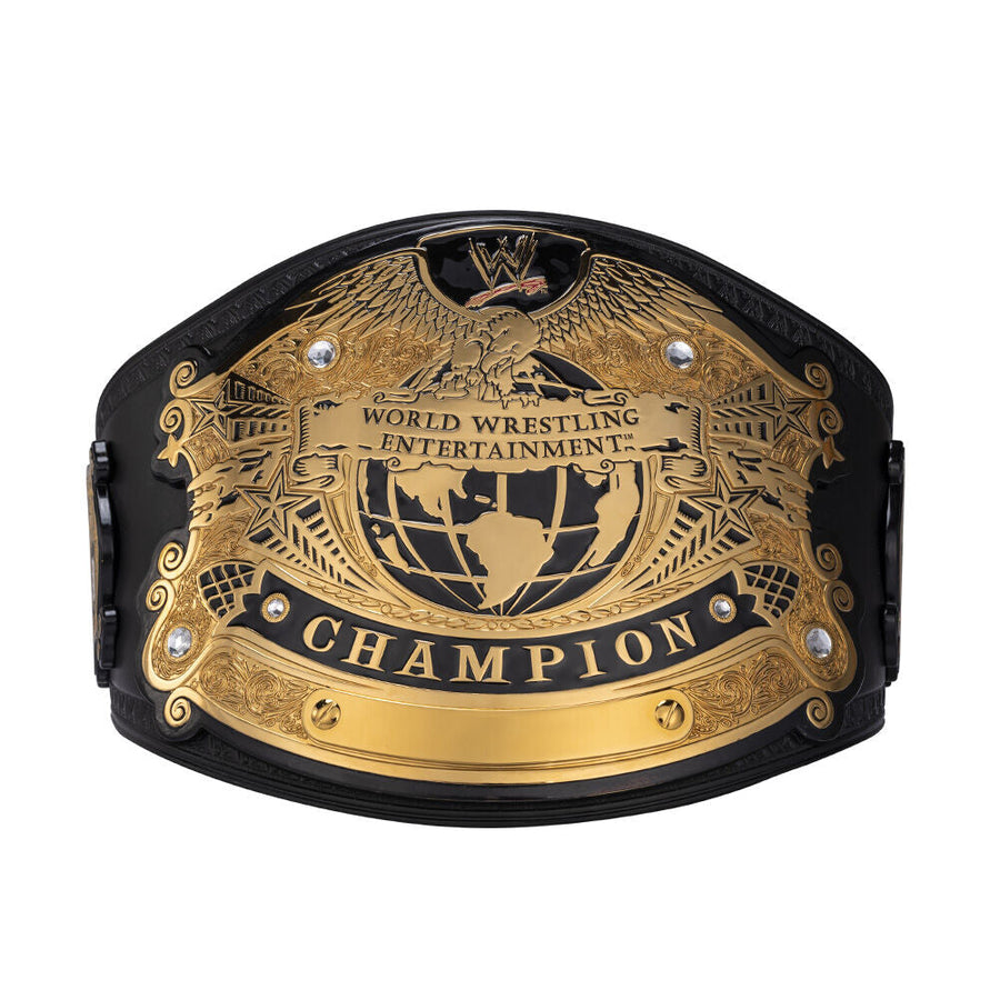WWE Undisputed Championship Replica Title (Version 2) 1