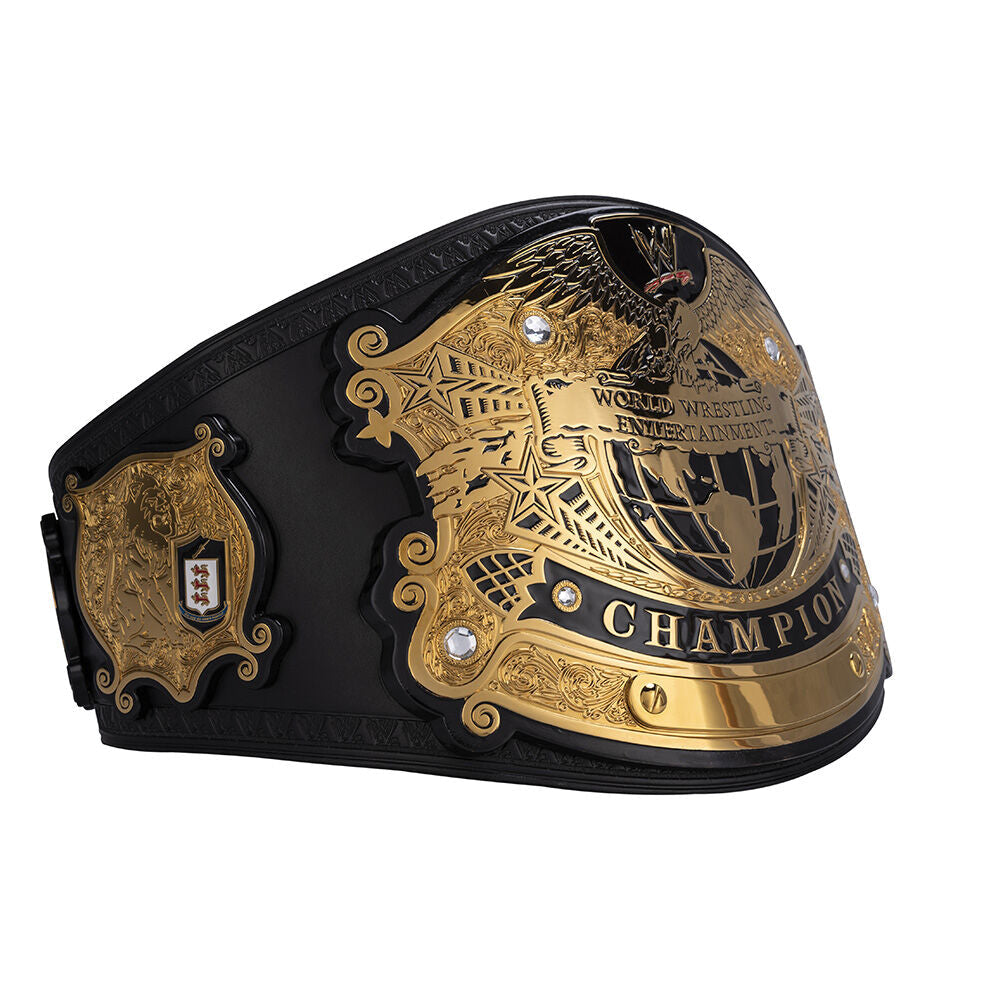WWE Undisputed Championship Replica Title (Version 2) 8