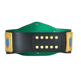 WWE European Championship Replica Title