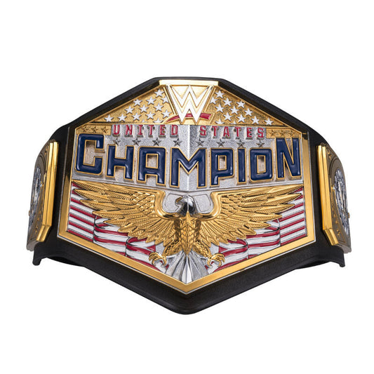 WWE United States Championship Replica Title (2020)
