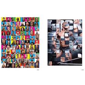 WWE Superstars Ultimate Sticker and Activity Book Book PW Catalog