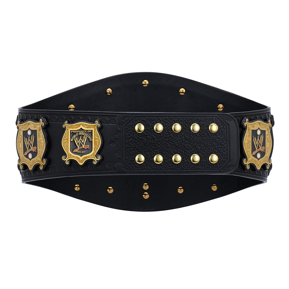 WWE Undisputed Championship Deluxe Replica Title (Version 2) Image 4