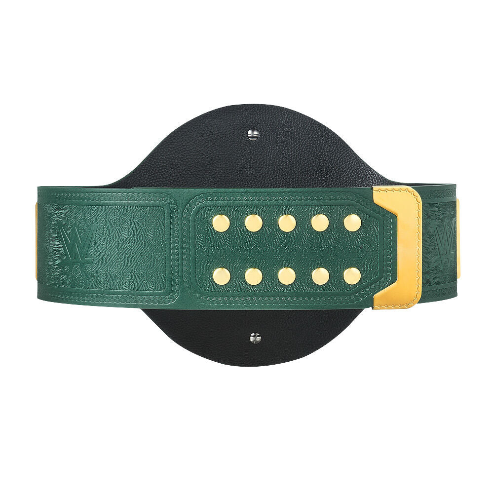 WWE 24/7 Championship Replica Title 4