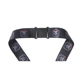 WWE Championship Title Lanyard