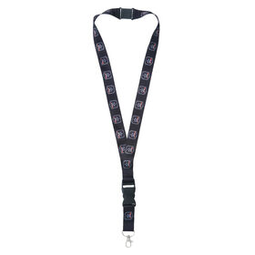 WWE Championship Title Lanyard