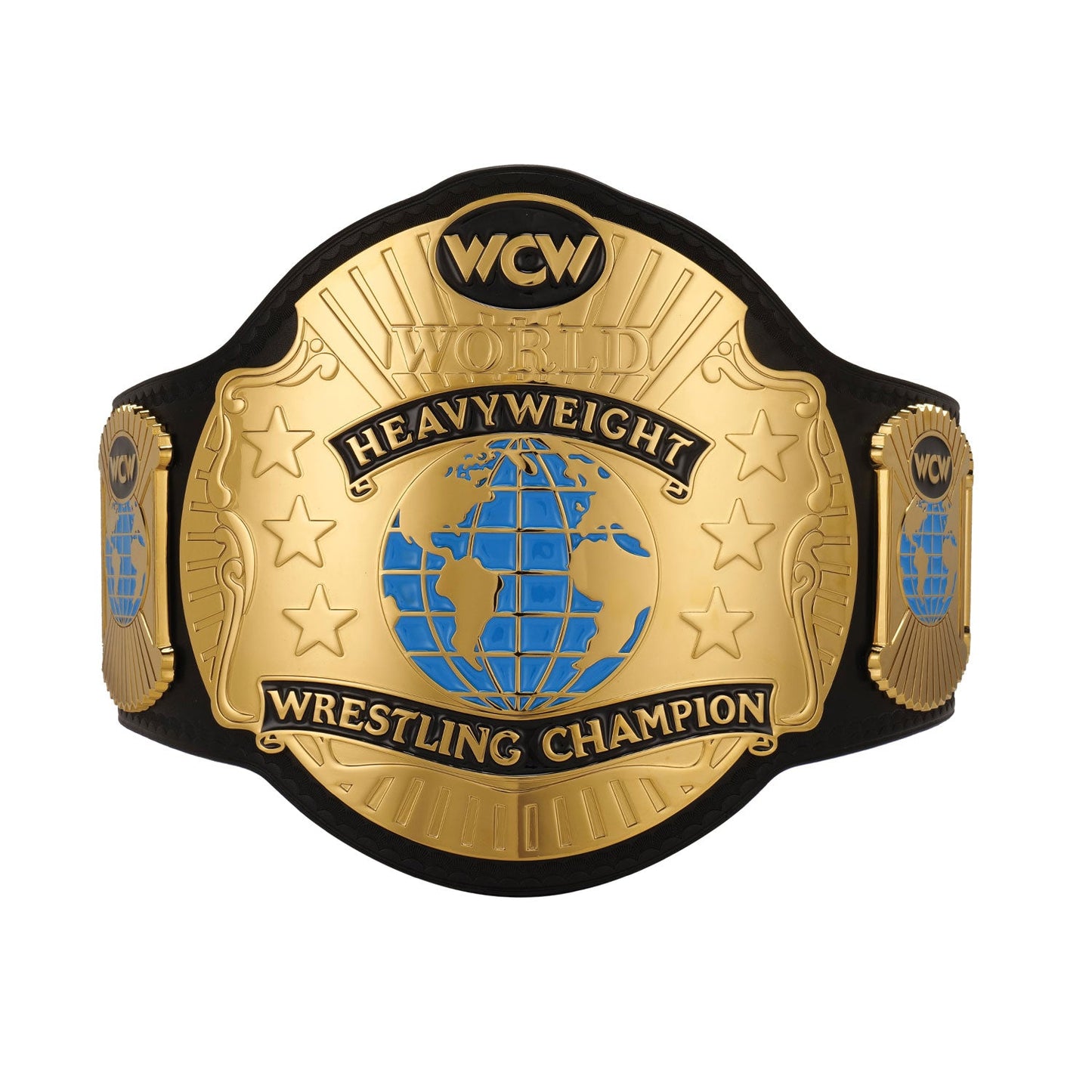 WCW World Heavyweight Championship Replica Title