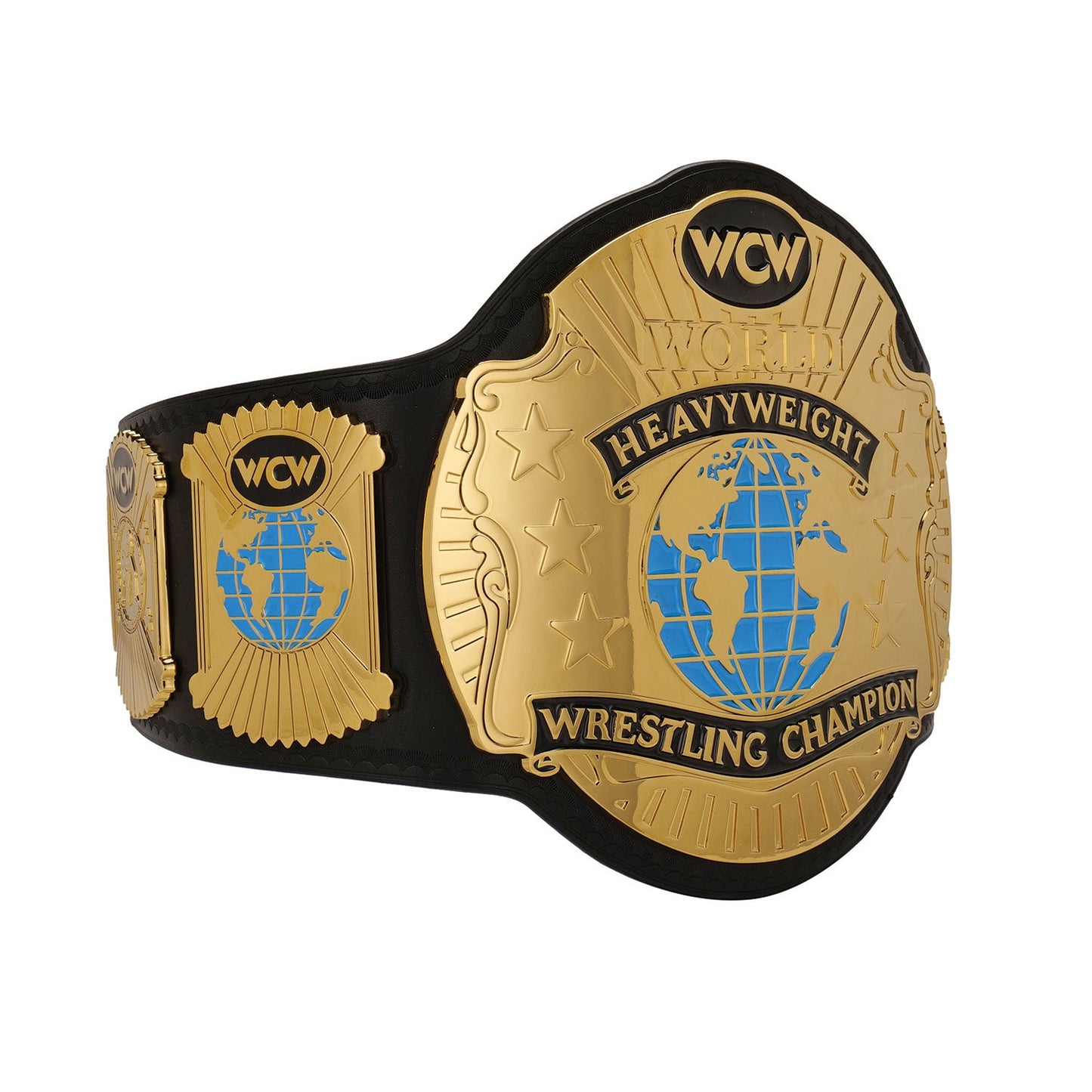 WCW World Heavyweight Championship Replica Title