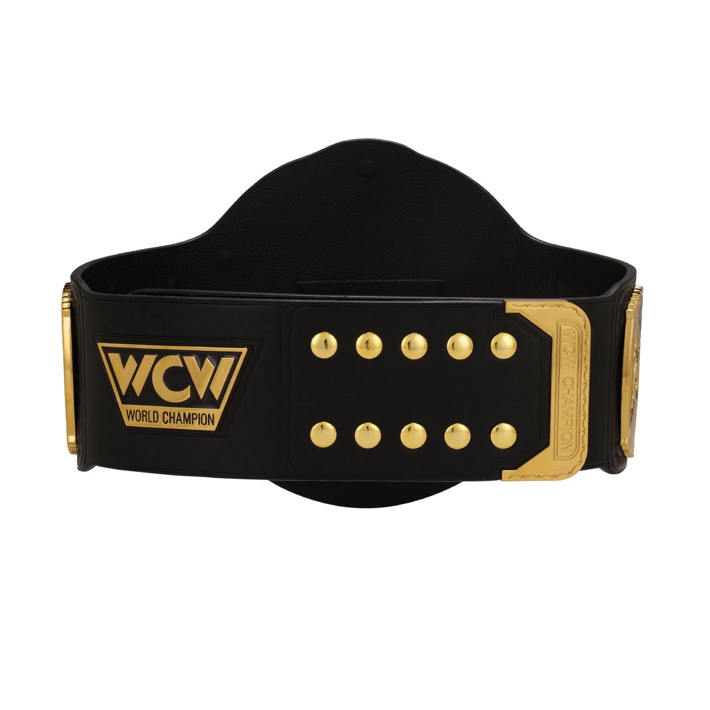 WCW World Heavyweight Championship Replica Title