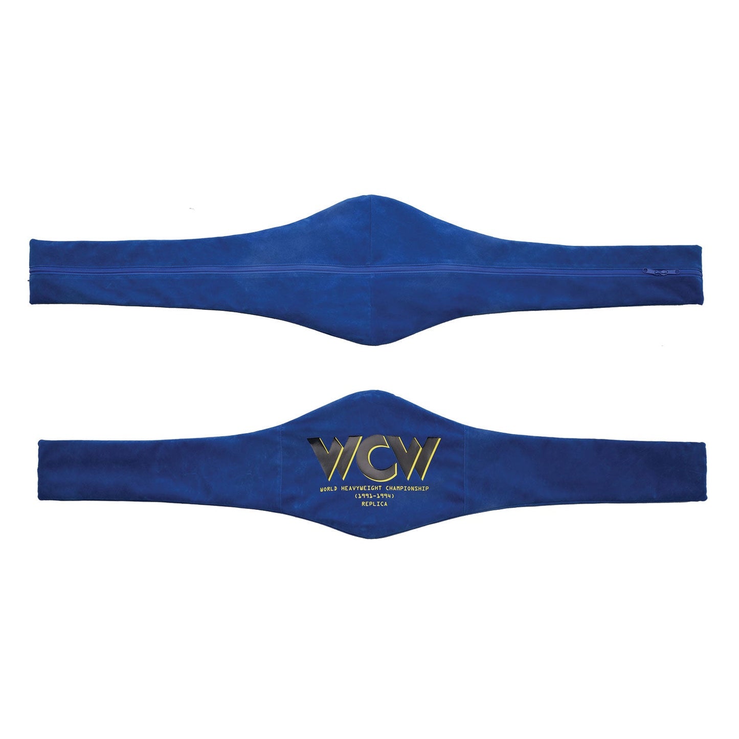WCW World Heavyweight Championship Replica Title