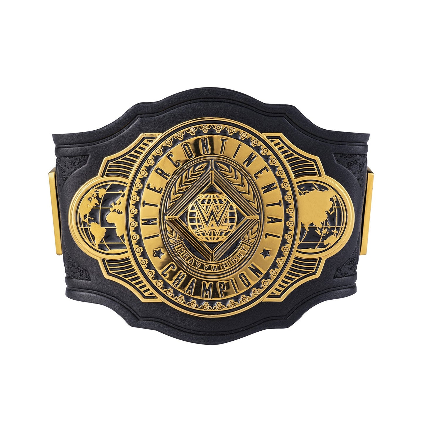 WWE Intercontinental Championship Mini Replica Title