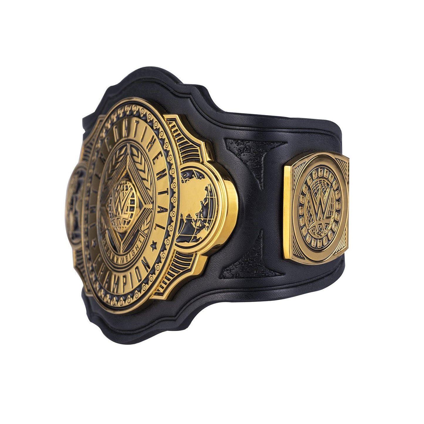 WWE Intercontinental Championship Mini Replica Title