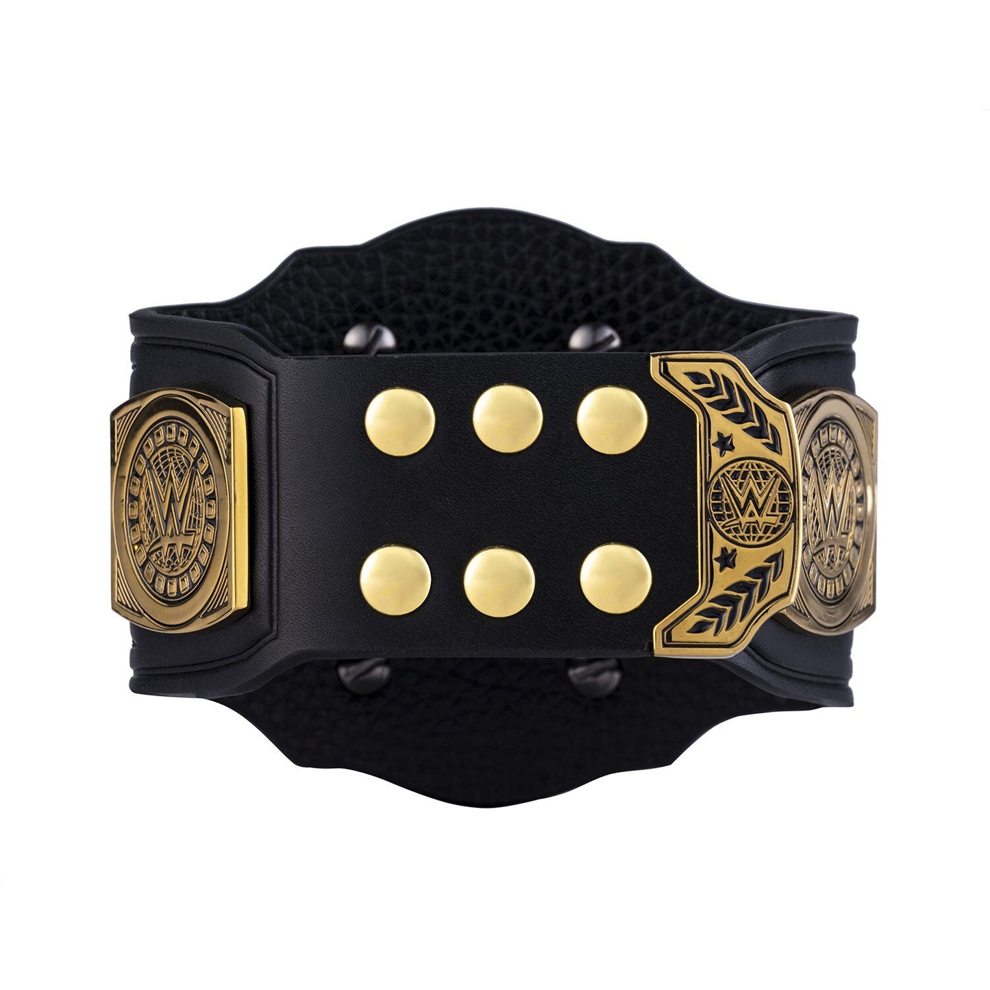 WWE Intercontinental Championship Mini Replica Title