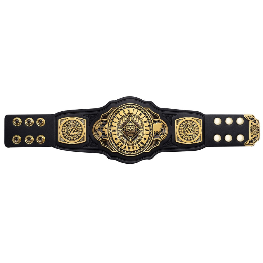 WWE Intercontinental Championship Mini Replica Title Replica Title Belt PWcatalog