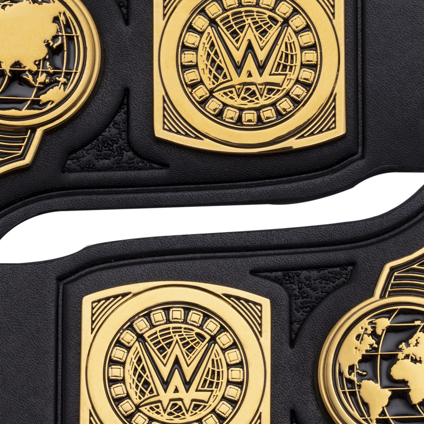 WWE Intercontinental Championship Mini Replica Title
