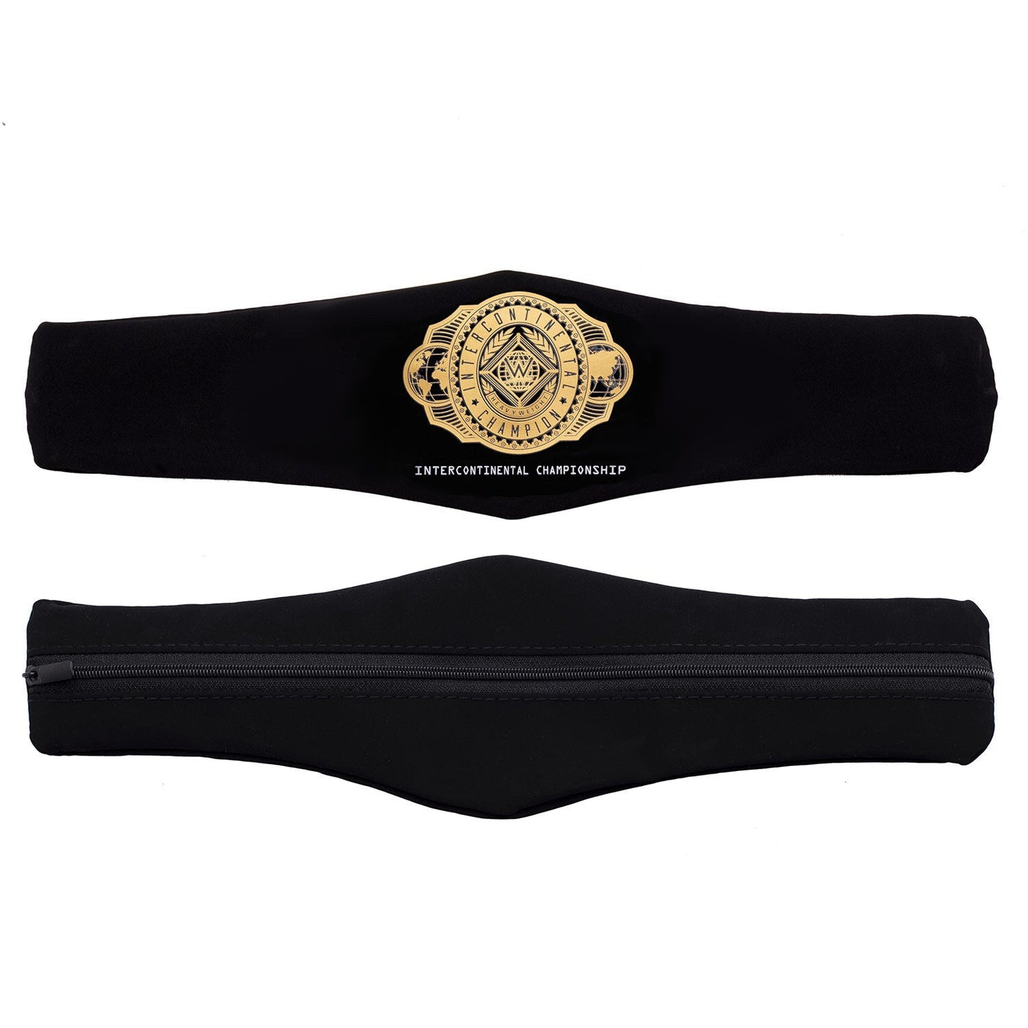 WWE Intercontinental Championship Mini Replica Title