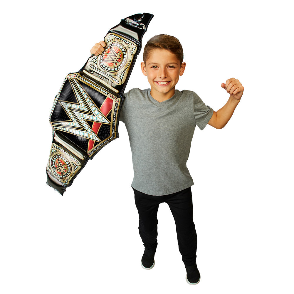 WWE Airnormous WWE Championship Inflatable Toy