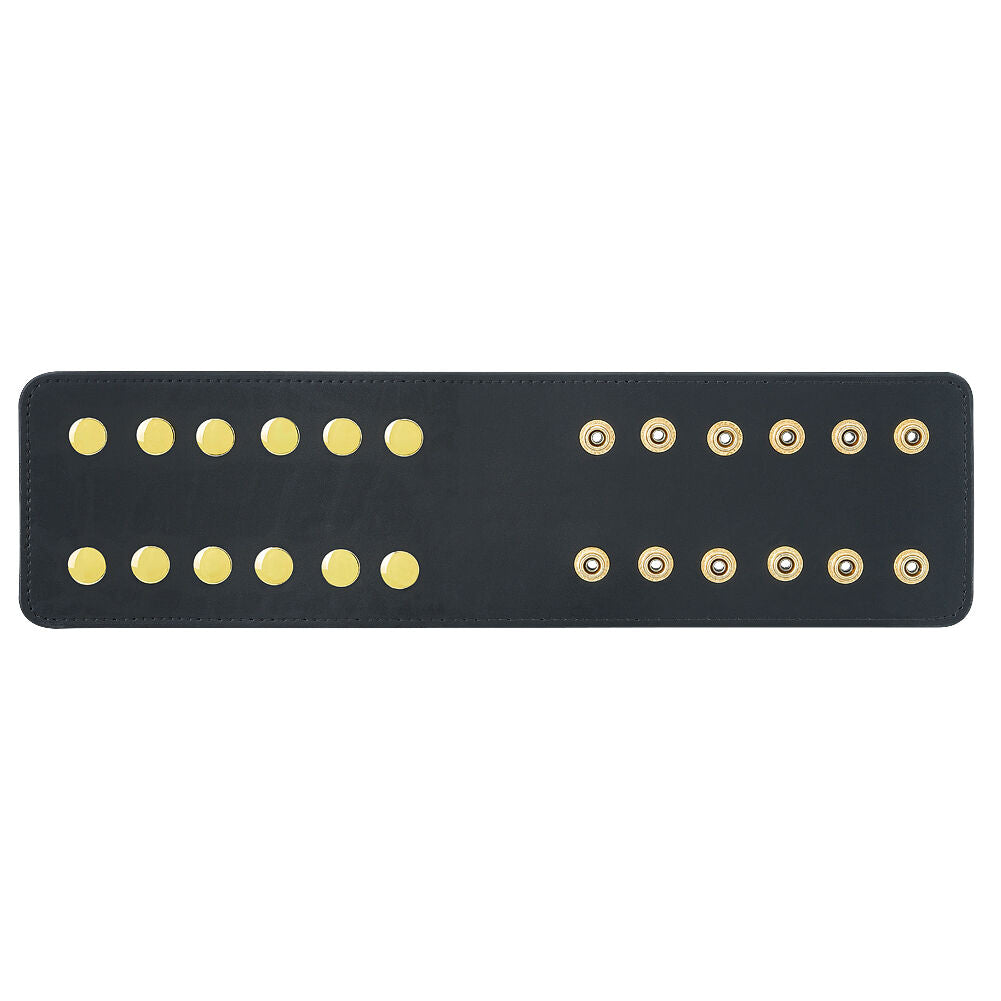 WWE Championship Replica Title Belt Extender (Version 2) 2