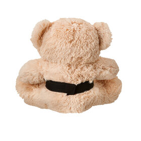 WWE Championship Plush Bear