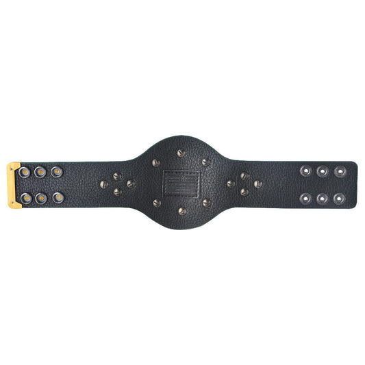 24/7 Championship Mini Replica Title Belt 4