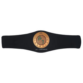 24/7 Championship Mini Replica Title Belt