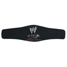 WWE Attitude Era Intercontinental Championship Mini Replica Title