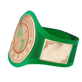 WWE 24/7 Championship Toy Title