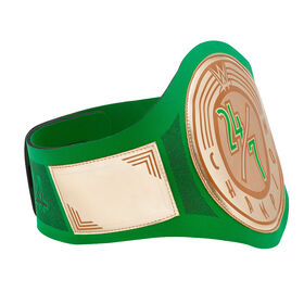 WWE 24/7 Championship Toy Title