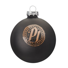 WWE Superstars 2019 Glass Ball Ornament 6-Pack Set