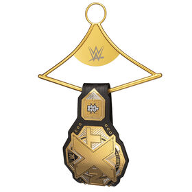 WWE Replica Championship Title Hanger