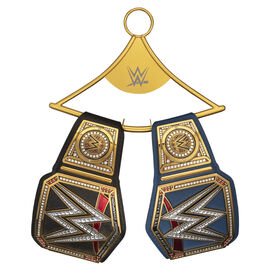 WWE Replica Championship Title Hanger 4