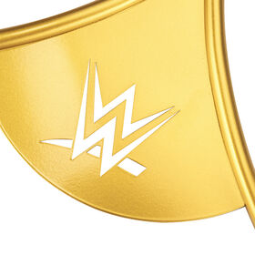 WWE Replica Championship Title Hanger