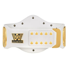 WWE White Winged Eagle Championship Replica Title