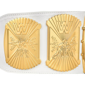 WWE White Winged Eagle Championship Replica Title