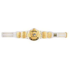 WWE White Winged Eagle Championship Replica Title