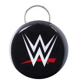 WWE Logo Keychain Bottle Opener