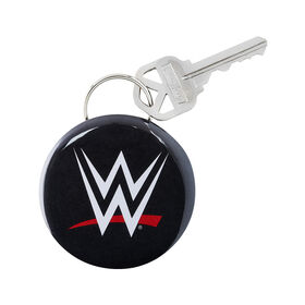 WWE Logo Keychain Bottle Opener