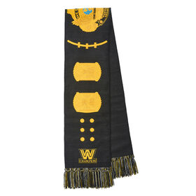 WWE Winged Eagle Championship Scarf