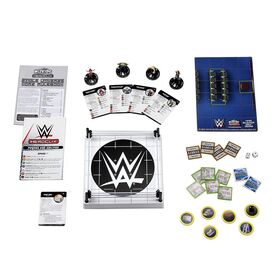 WWE Mixed Match Challenge HeroClix Starter Set